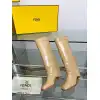 Fendi shoes for Fendi Boot for women #A56712