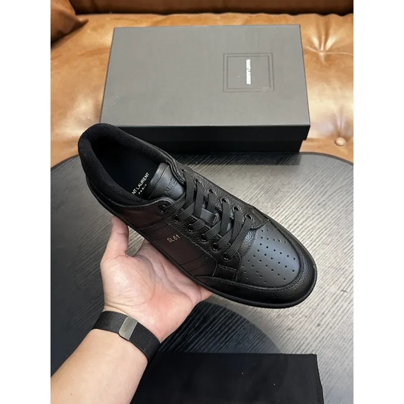 YSL Sneakers Shoes for MEN #A63732