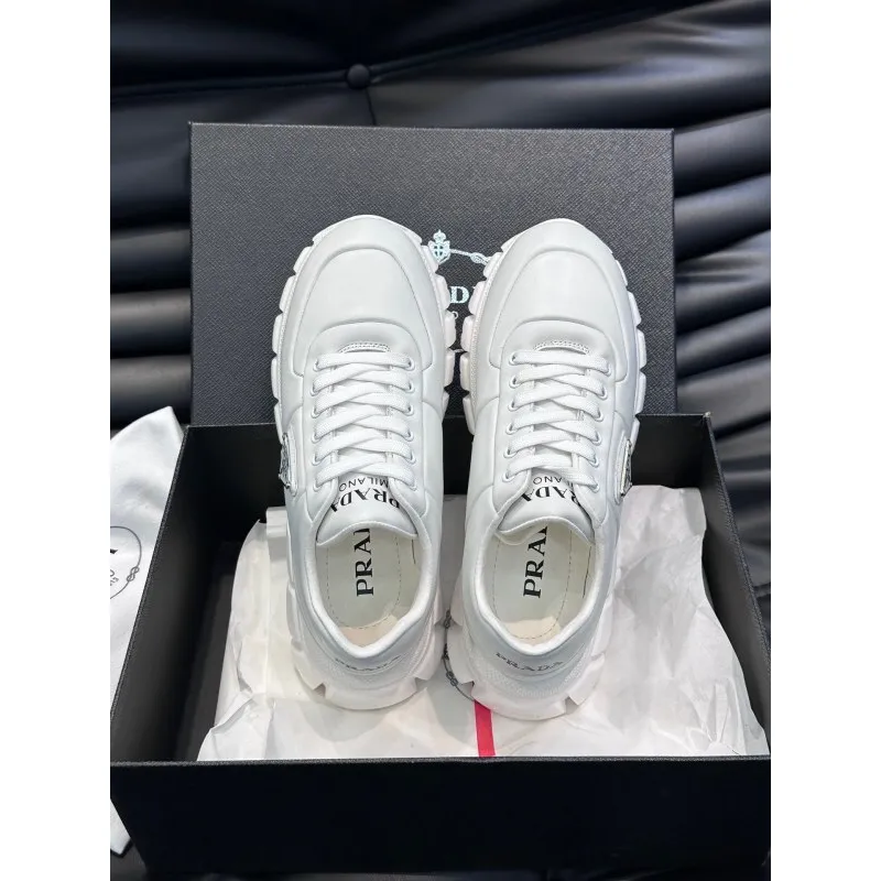 Prada Shoes for Mens Prada Sneakers #A56594