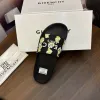 Givenchy Shoes for Mens Givenchy slippers #A63138