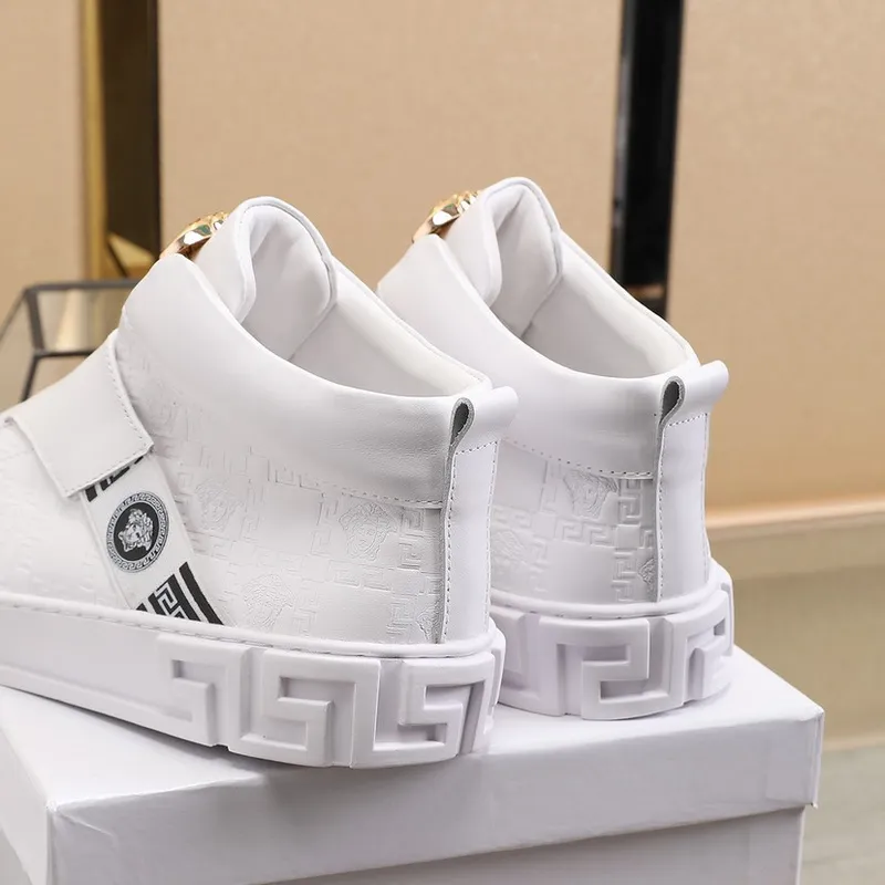 Versace shoes for Mens Versace Sneakers #9999921241