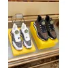 Fendi shoes for Mens Fendi Sneakers #A27365