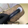 2020 Louis Vuitton Monogram Reverse Cosmetic Bag #99116641
