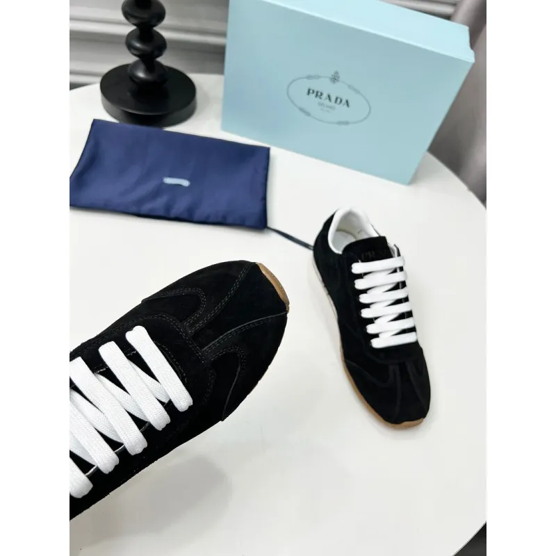Prada Shoes for Womens Prada Sneakers #A64144