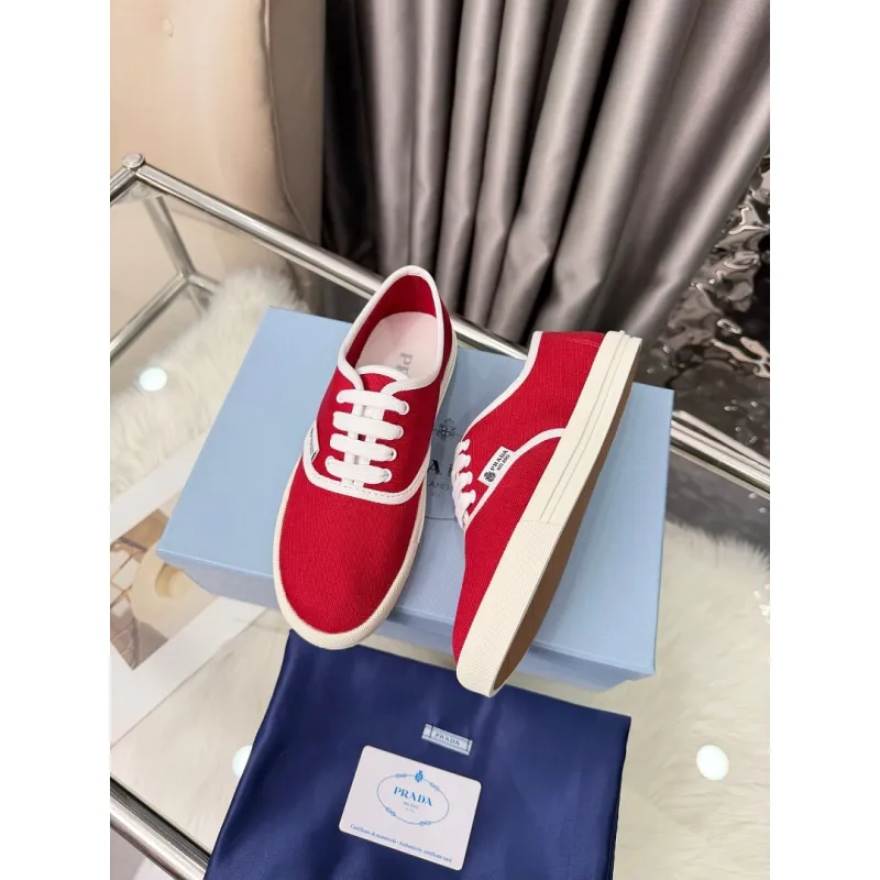 Prada Shoes for Womens Prada Sneakers #A64164
