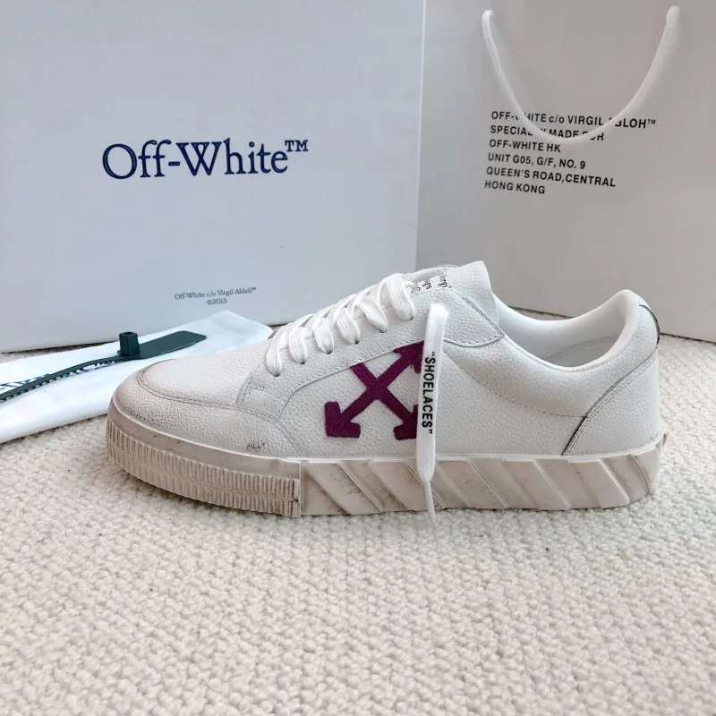 Off-White shoes for Mens Sneakers #A56039