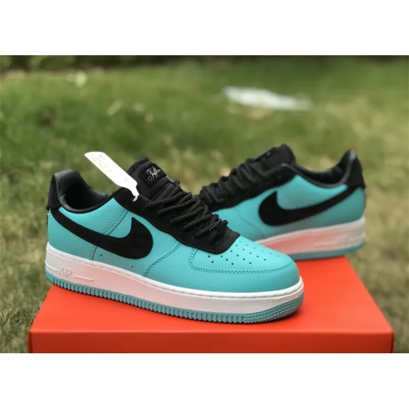 Air Force 1 Nike X Tiffany Co #A24116