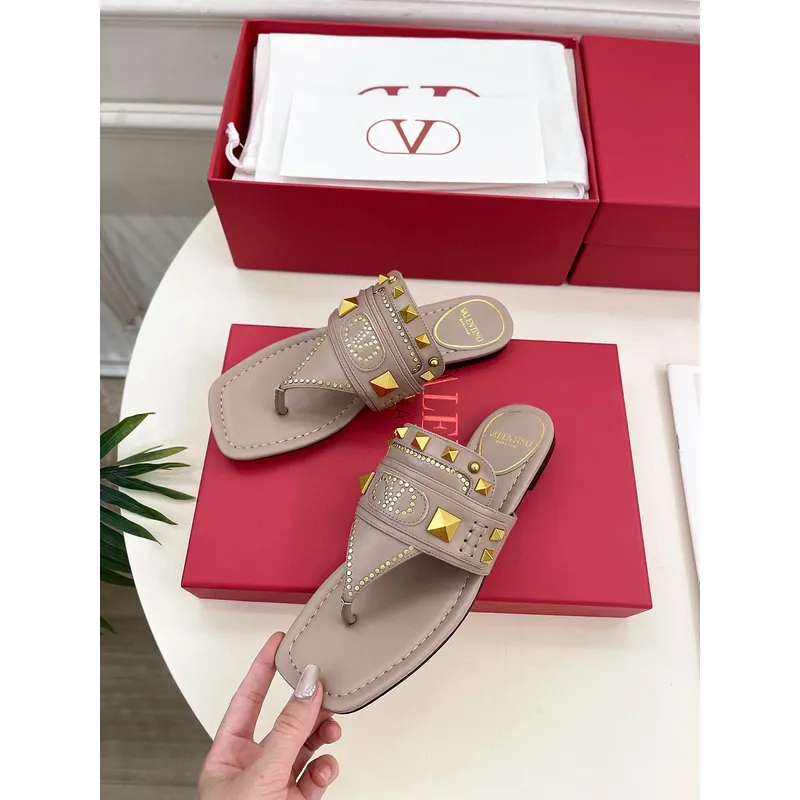 valentino Shoes for valentino Slippers for women #A51750 valentino Shoes for valentino Slippers for women #A51750