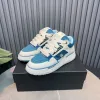 AMIRi Shoes for Mens and women Sneaker #A36585