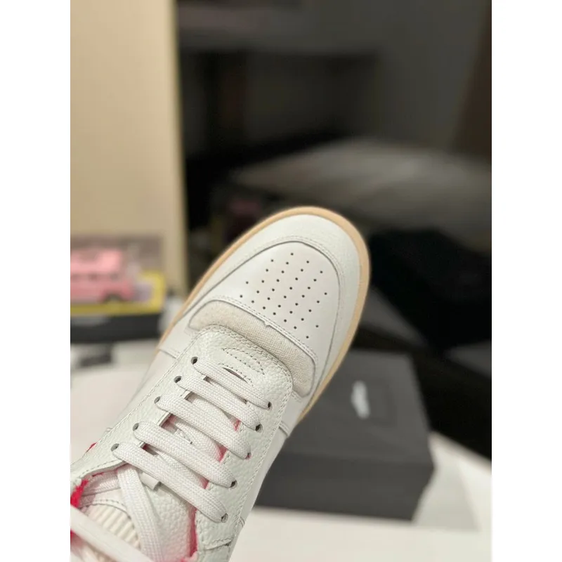 YSL Shoes for Unisex Shoes #A47820