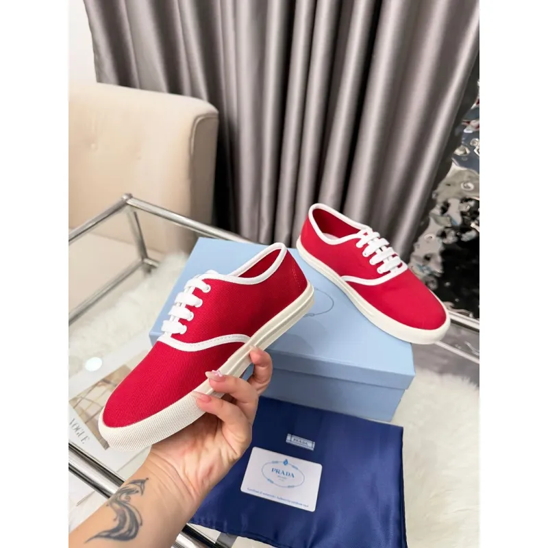 Prada Shoes for Womens Prada Sneakers #A64164