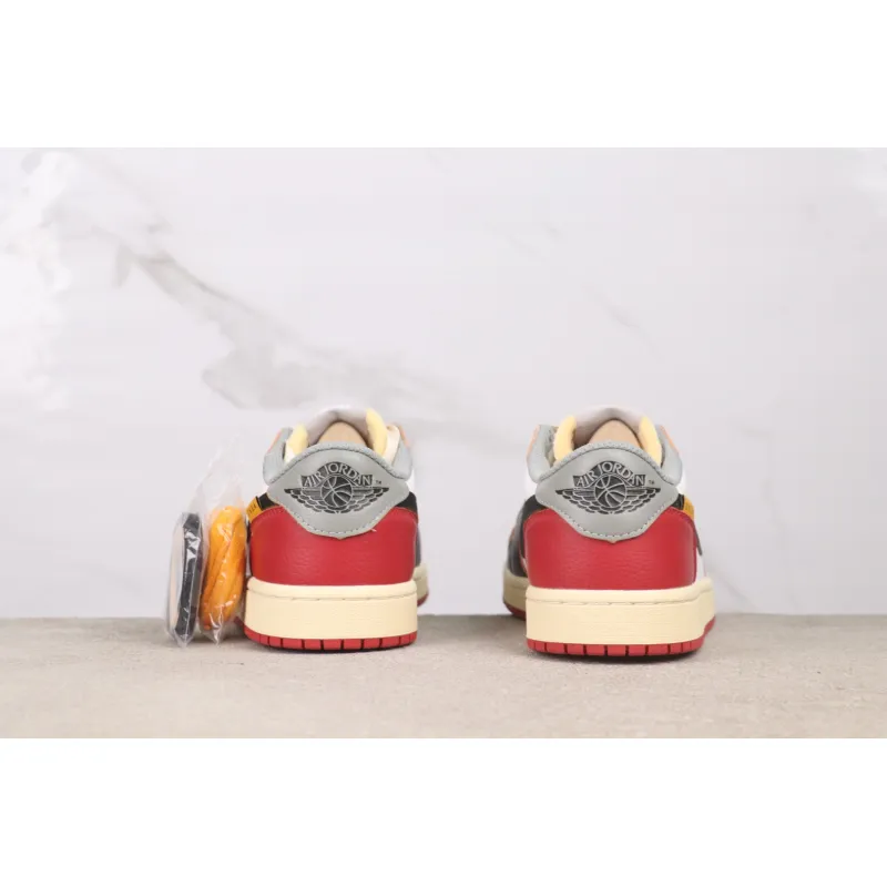 Jordan Shoes for Air Jordan 1 Shoes #A61749