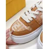 Fendi shoes for Womens Fendi Sneakers #A49598