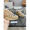 Burberry Shoes for Mens Sneakers #A52126