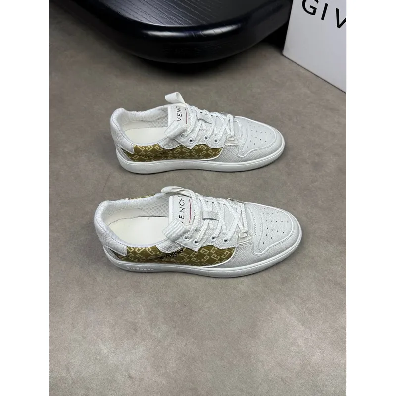 Givenchy Shoes for Mens Givenchy Sneakers #A52052
