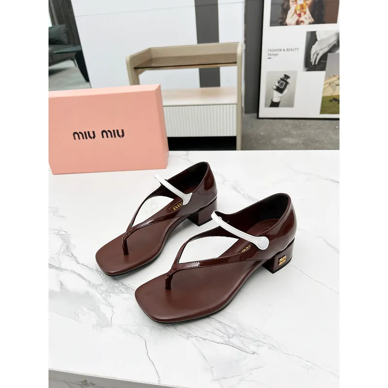 Miu Miu Shoes for Women #A47682