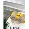 Fendi shoes for Fendi slippers for women #A65237