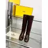 Fendi shoes for Fendi Boot for women #A56711