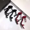 YSL Saintlaurent High-heeled shoes for women #9115629 YSL Saintlaurent High-heeled shoes for women #9115629