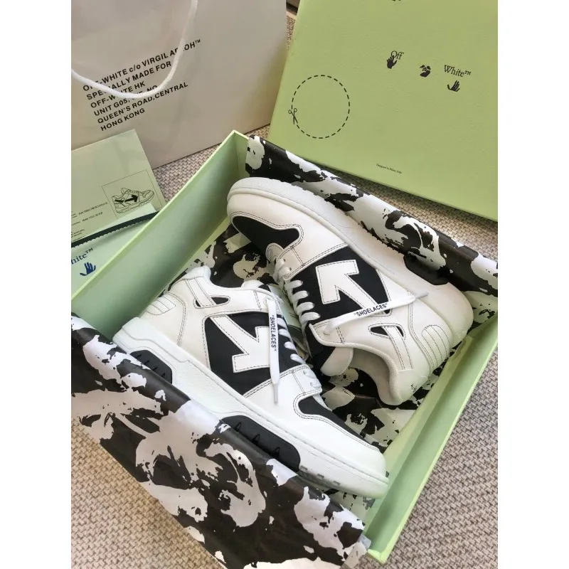 Off-White shoes for Mens Sneakers #A56051