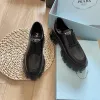 Prada Shoes for Men/Womens Prada Casual leather shoes Sizes 36-46 #A27982