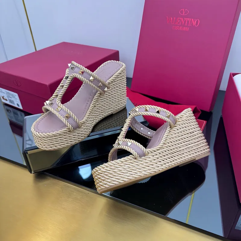 valentino Shoes for Women #A49741