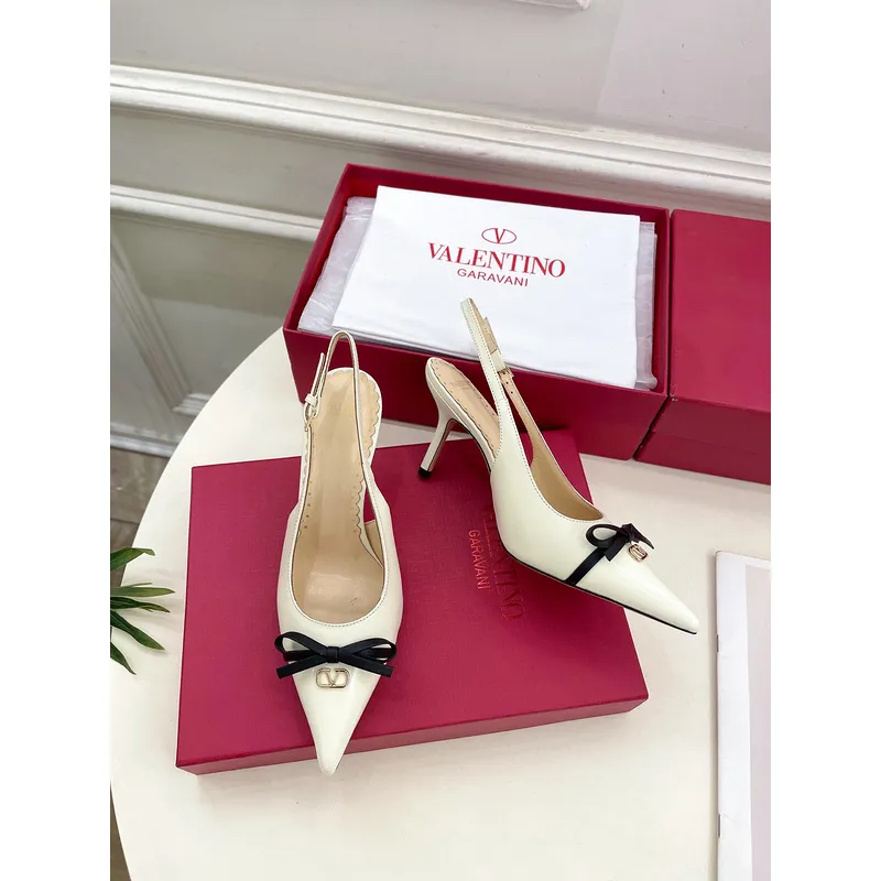 valentino Shoes for valentino High-heeled shoes for women #A50744