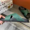 Dol**Gab Shoes for D&G Slippers #A61973