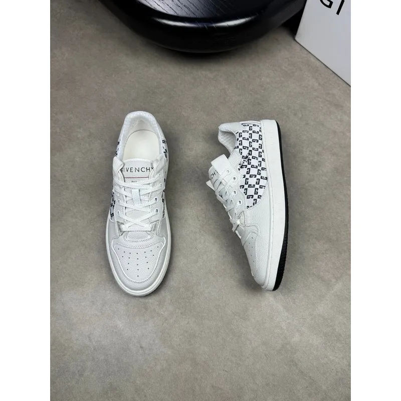 Givenchy Shoes for Mens Givenchy Sneakers #A52054