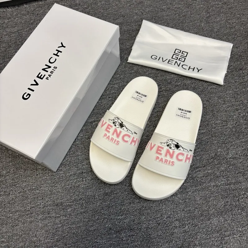 Givenchy Shoes for Mens Givenchy slippers #A63131