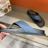 Dol**Gab Shoes for D&G Slippers #A61968