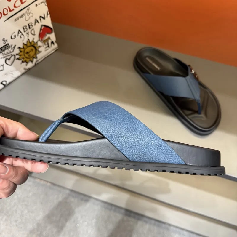 Dol**Gab Shoes for D&G Slippers #A61968