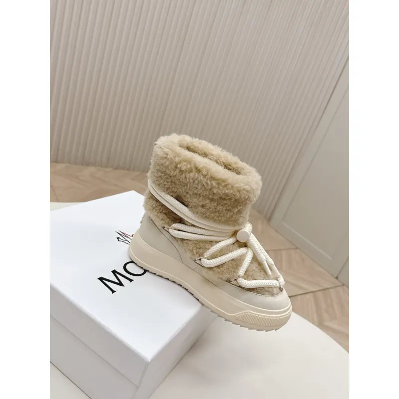 Moncler Shoes #A59507