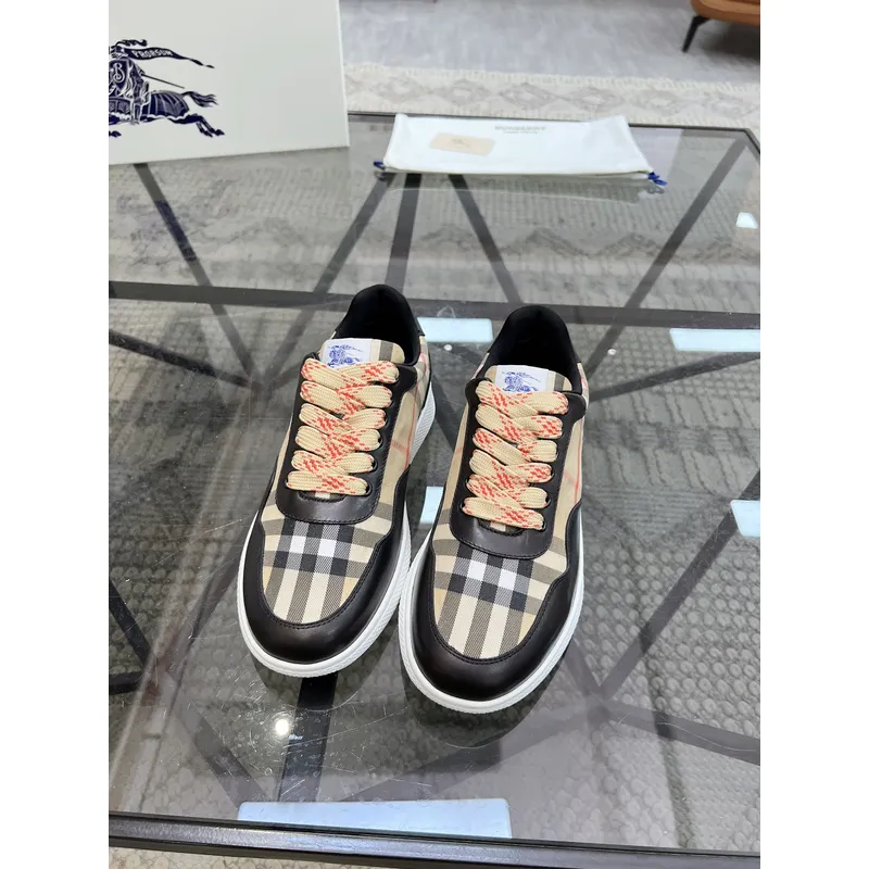 Burberry Shoes for Mens Sneakers #A52124