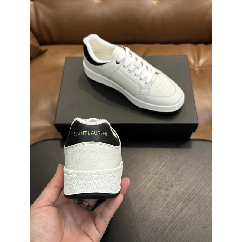 YSL Sneakers Shoes for MEN #A63730