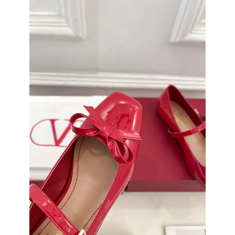 valentino Shoes for Women Garavani Roman Stud #A49725