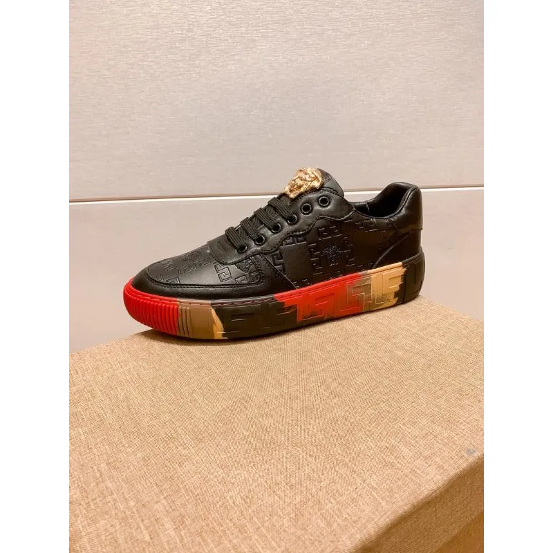 Versace shoes for Mens Versace Sneakers #999915167
