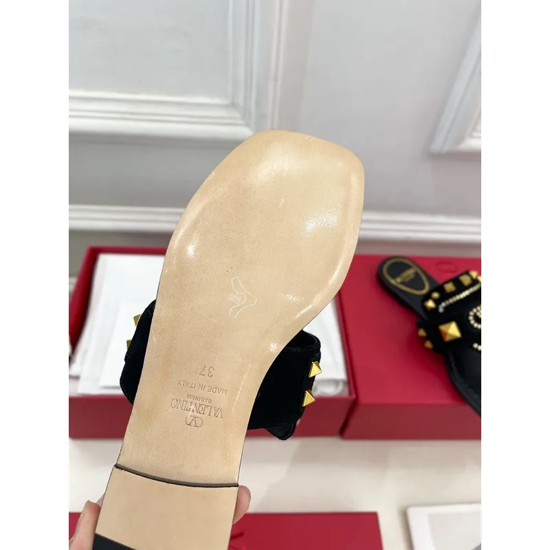 valentino Shoes for valentino Slippers for women #A51750 valentino Shoes for valentino Slippers for women #A51750