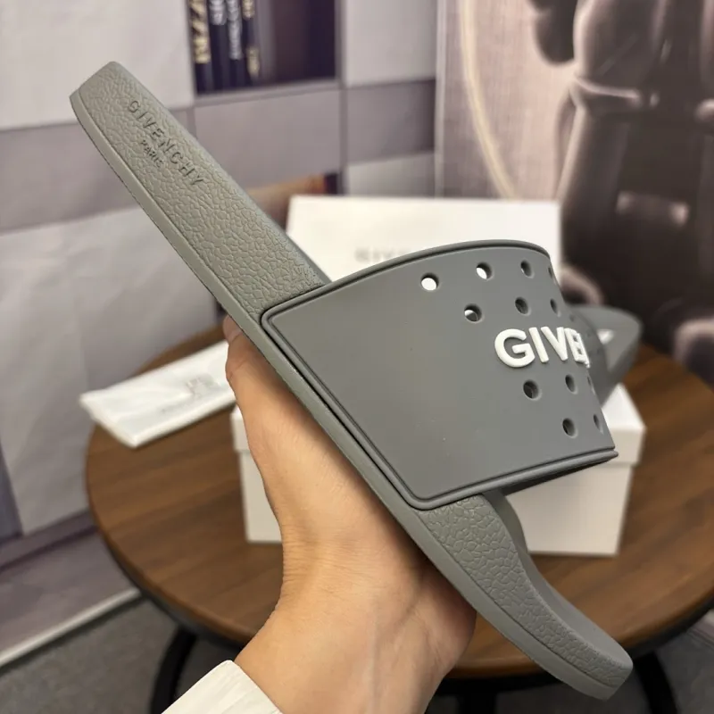 Givenchy Shoes for Mens Givenchy slippers #A63137