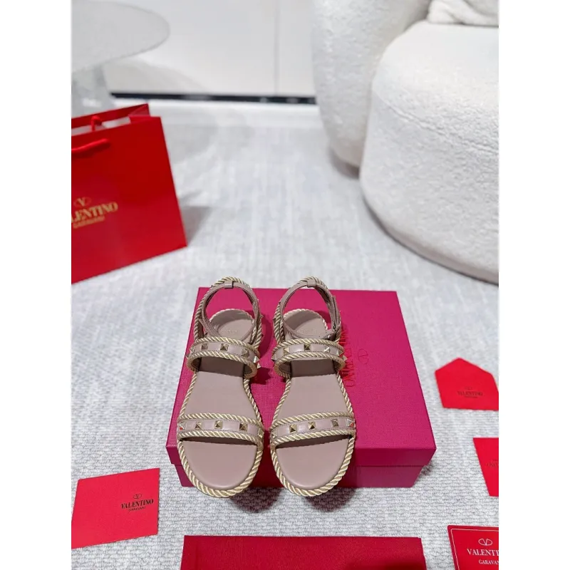 valentino Shoes for valentino High-heeled shoes for women #A62719