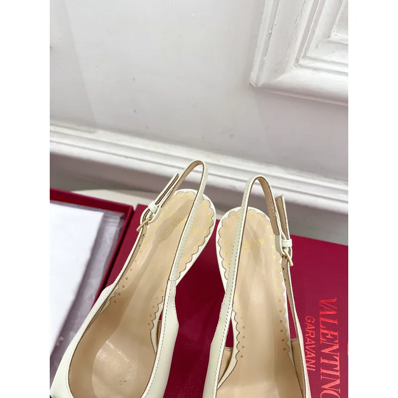 valentino Shoes for valentino High-heeled shoes for women #A50744
