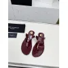 YSL Shoes for YSL slippers for women #A53325
