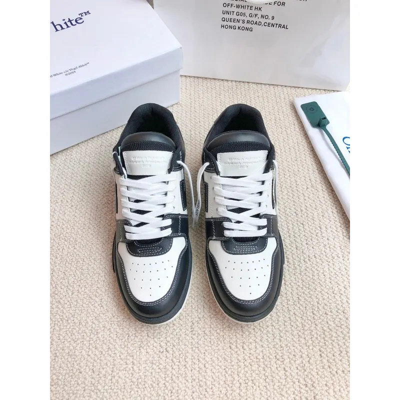 Off-White shoes for Mens Sneakers #A42526