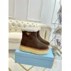 Prada Shoes for Womens Prada Boots #A55644