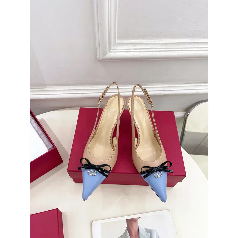 valentino Shoes for valentino High-heeled shoes for women #A50744