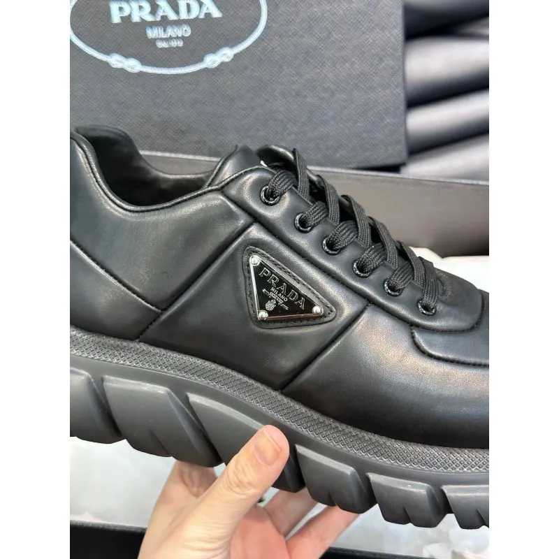 Prada Shoes for Mens Prada Sneakers #A56593