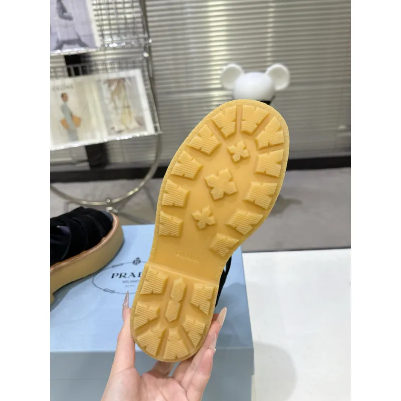 Prada Shoes for Womens Prada Sandals #A65255