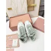 Miu Miu Shoes for Women #A64202
