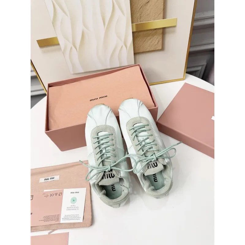 Miu Miu Shoes for Women #A64202