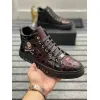 PHILLPP PLIEN shoes for Mens PHILLPP PLIEN High Sneakers #A29912